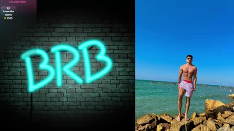 Luca Dior online show from 24, 5, 2026