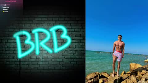 Luca Dior online show from 28, 5, 2026