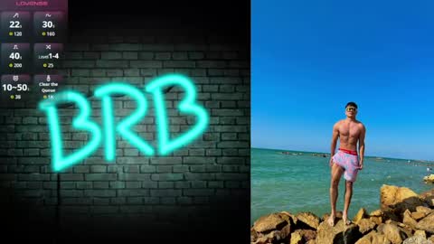 Luca Dior online show from 8, 6, 2026