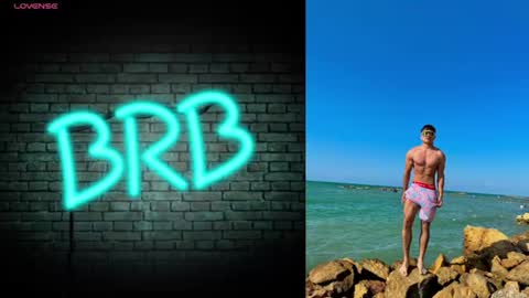 Luca Dior online show from 11, 6, 2026