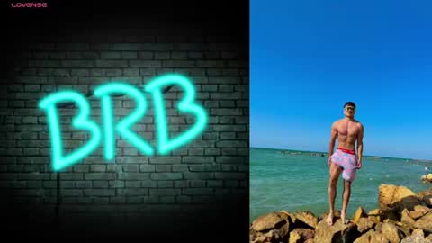 Luca Dior online show from 12, 6, 2026