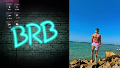Luca Dior online show from 25, 6, 2026