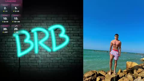 Luca Dior online show from 26, 6, 2026