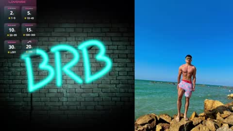 Luca Dior online show from 1, 7, 2026