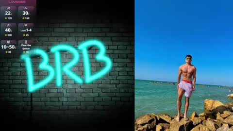 Luca Dior online show from 4, 7, 2026