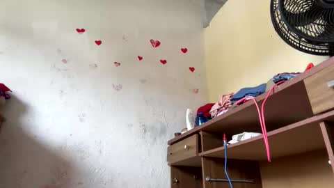 Lucacia online show from 14, 1, 2026