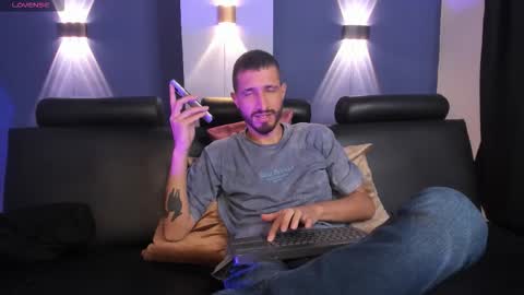 Snapshot of lucas4me chatting on 10, 2, 2026 Lucas online show from 10, 2, 2026