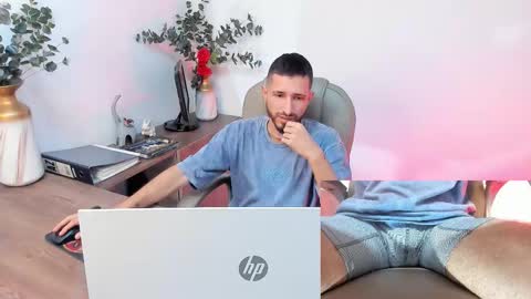 Snapshot of lucas4me chatting on 25, 2, 2026 Lucas online show from 25, 2, 2026