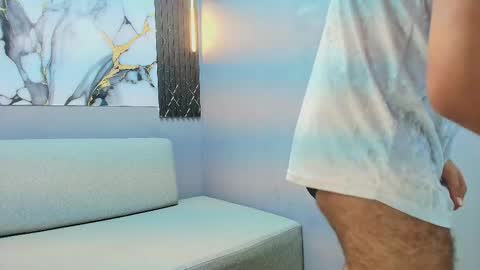LUCAS online show from 20, 10, 2025