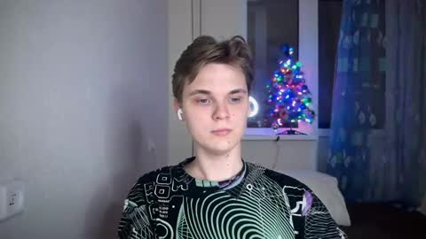 Lucas Gill online show from 16, 12, 2024