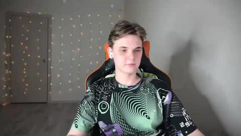 Lucas Gill online show from 14, 1, 2025