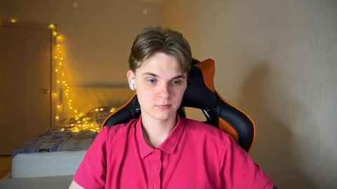 Lucas Gill online show from 14, 2, 2025