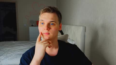 Lucas Gill online show from 12, 1, 2026