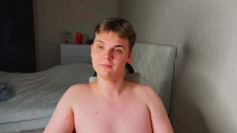 Lucas Gill online show from 3, 2, 2026