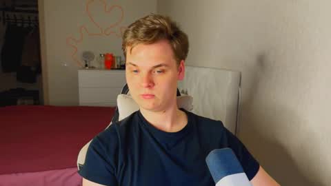 Lucas Gill online show from 18, 3, 2026