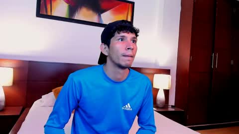 lucas_dream online show from 27, 4, 2026
