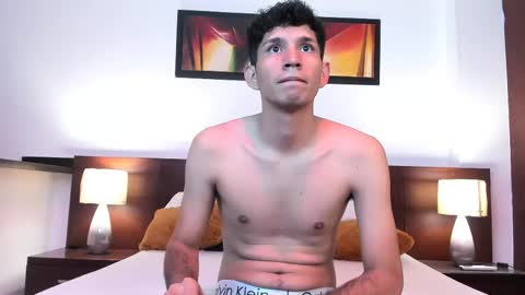 lucas_dream online show from 9, 5, 2026
