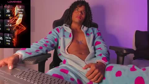   online show from 3, 3, 2025