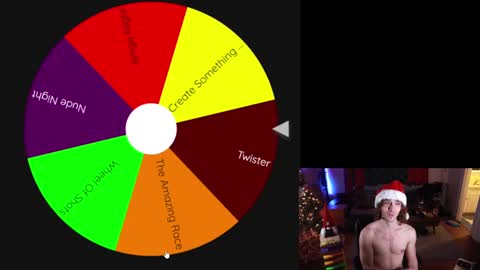 Snapshot of lucas_jacobs chatting on 21, 12, 2024 LucasJacobs online show from 21, 12, 2024