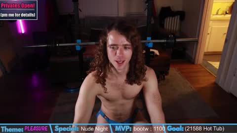 Snapshot of lucas_jacobs chatting on 6, 1, 2025 LucasJacobs online show from 6, 1, 2025