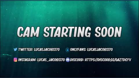 Snapshot of lucas_jacobs chatting on 20, 9, 2025 LucasJacobs online show from 20, 9, 2025