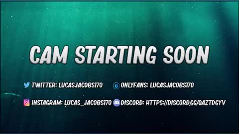 Snapshot of lucas_jacobs chatting on 18, 11, 2025 LucasJacobs online show from 18, 11, 2025