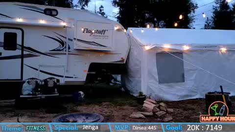 LucasJacobs online show from 21, 4, 2026