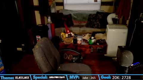 Snapshot of lucas_jacobs chatting on 22, 6, 2026 LucasJacobs online show from 22, 6, 2026