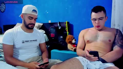 lucas_jewel online show from 3, 1, 2025