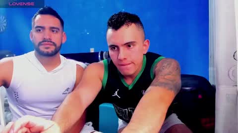 lucas_jewel online show from 2, 2, 2025