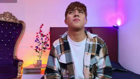 Lucas lovee online show from 30, 3, 2026