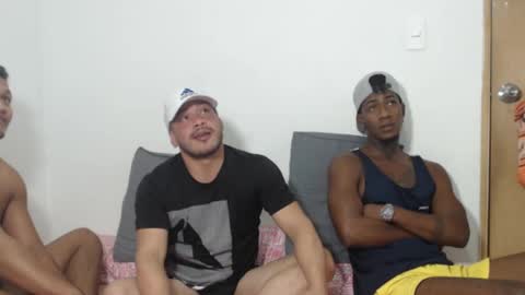 Snapshot of lucas_montesori chatting on 2, 2, 2025 Lucas Montesori online show from 2, 2, 2025