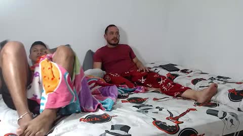 Snapshot of lucas_montesori chatting on 12, 2, 2025 Lucas Montesori online show from 12, 2, 2025