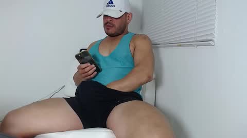 Snapshot of lucas_montesori chatting on 18, 2, 2025 Lucas Montesori online show from 18, 2, 2025