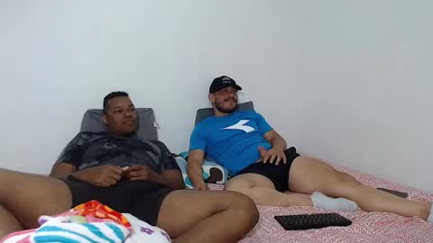 Snapshot of lucas_montesori chatting on 28, 2, 2025 Lucas Montesori online show from 28, 2, 2025