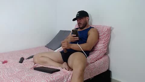 Snapshot of lucas_montesori chatting on 2, 3, 2025 Lucas Montesori online show from 2, 3, 2025