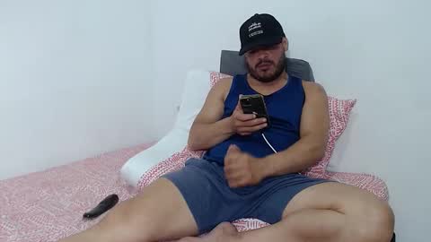 Snapshot of lucas_montesori chatting on 2, 3, 2025 Lucas Montesori online show from 2, 3, 2025