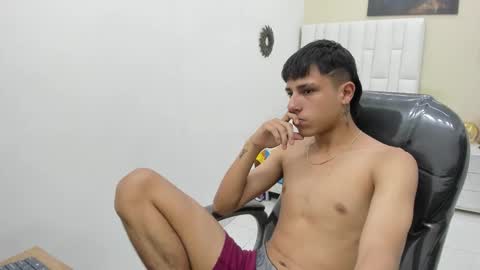  LUCAS RIVAS  online show from 15, 11, 2025