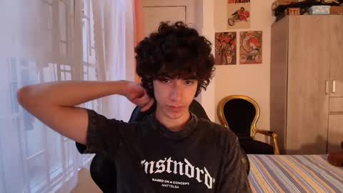 lucas_xo online show from 1, 11, 2025