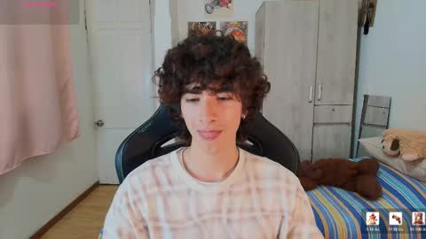 lucas_xo online show from 6, 1, 2026