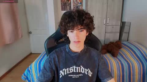 lucas_xo online show from 19, 1, 2026