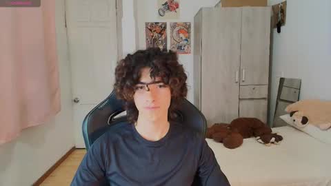 lucas_xo online show from 18, 3, 2026