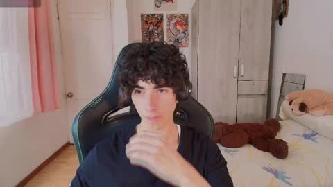 lucas_xo online show from 26, 3, 2026