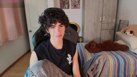 lucas_xo online show from 8, 4, 2026