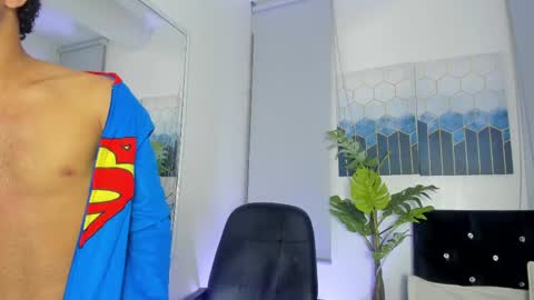 Snapshot of lucascarterr chatting on 2, 3, 2025 lucascarterr online show from 2, 3, 2025