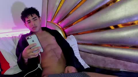 Snapshot of lucascarterr chatting on 9, 3, 2025 lucascarterr online show from 9, 3, 2025