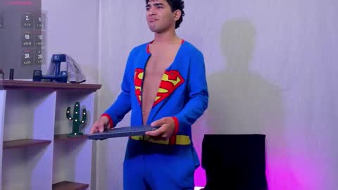 Snapshot of lucascarterr chatting on 9, 3, 2025 lucascarterr online show from 9, 3, 2025