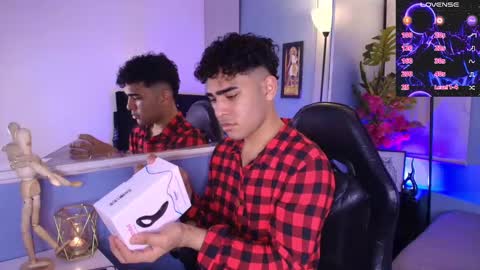 Snapshot of lucascarterr chatting on 11, 9, 2025 lucascarterr online show from 11, 9, 2025