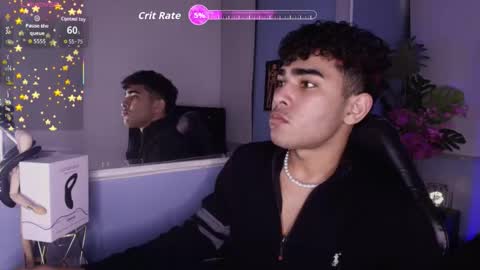 Snapshot of lucascarterr chatting on 24, 9, 2025 lucascarterr online show from 24, 9, 2025