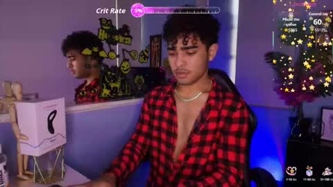 Snapshot of lucascarterr chatting on 6, 10, 2025 lucascarterr online show from 6, 10, 2025